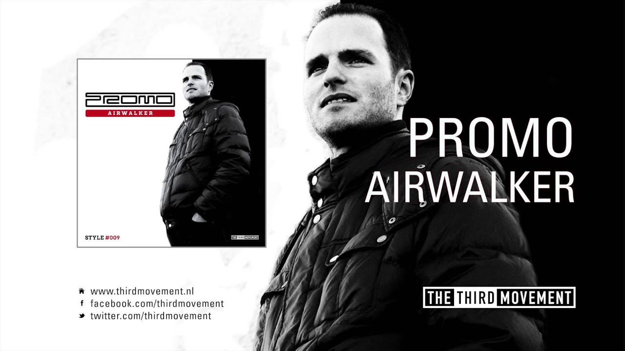Promo - Airwalker