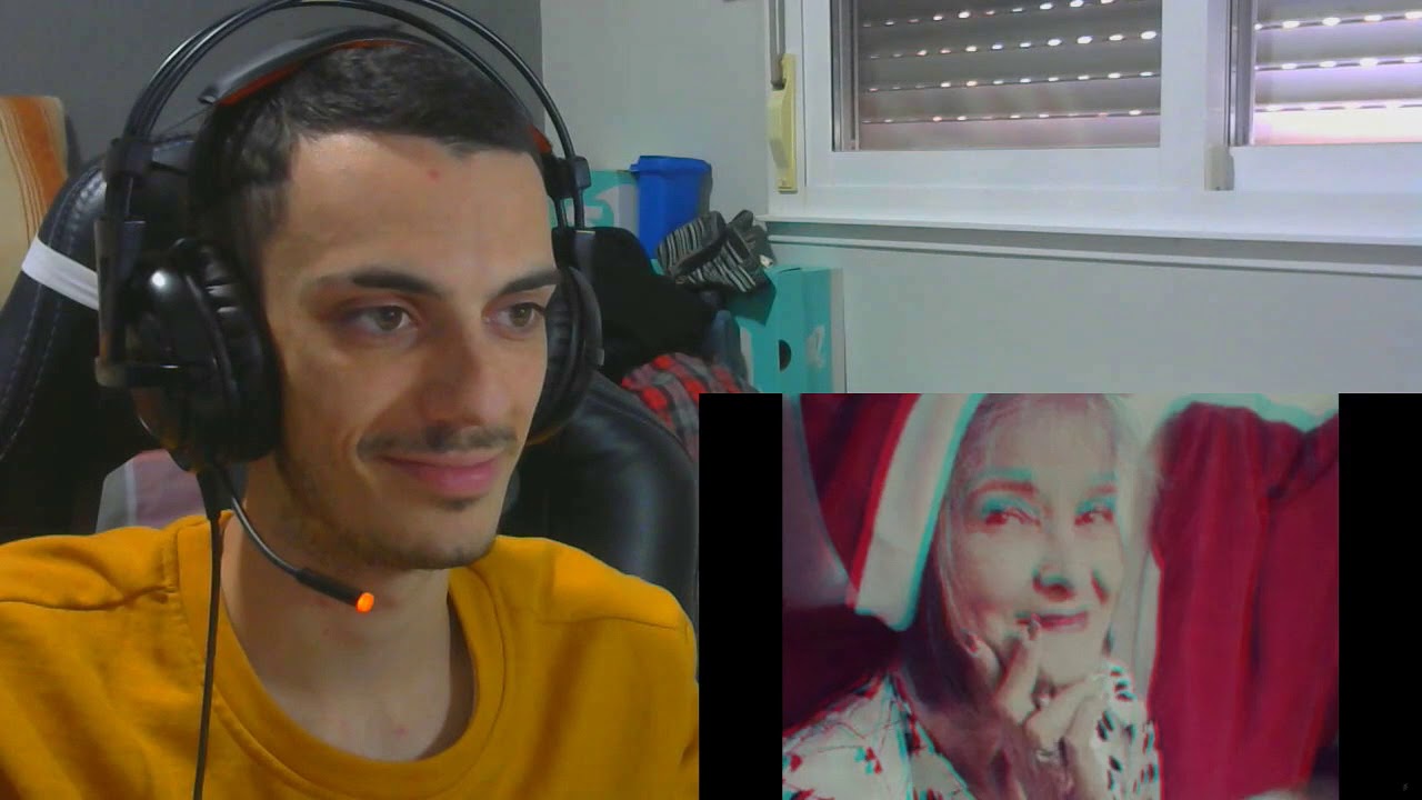 HORUS ☥ ENKAZ | REACCIÓN