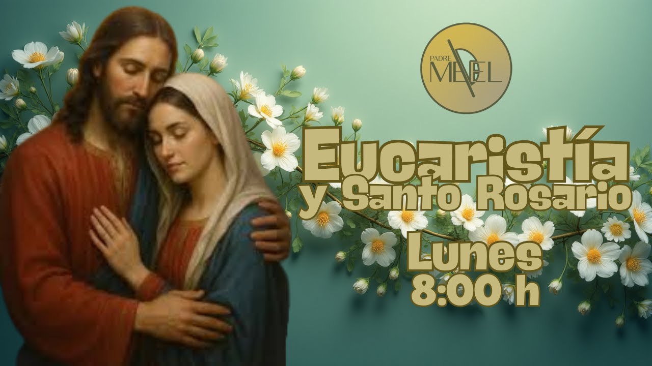 Santo Rosario, 02 de febrero de 2026.