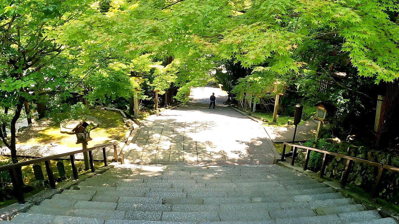 Horin Temple - 法輪寺, Arashiyama, Kyoto