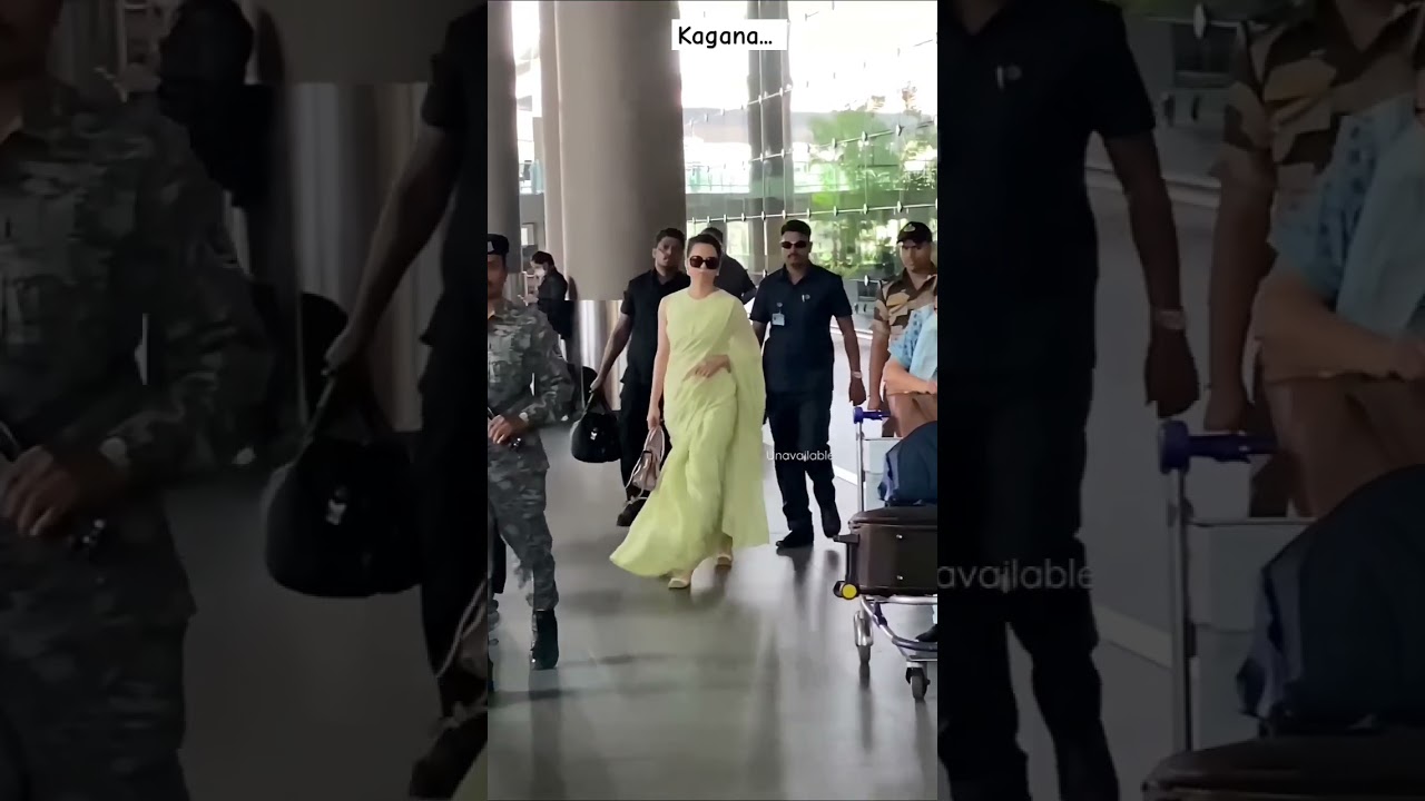 others in sari vs kangana😎 #bollywood #bollywoodupdates #celebrity #actress #kangana #kanganaranaut