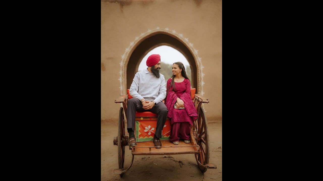 Akaljot singh Arshdeep kaur