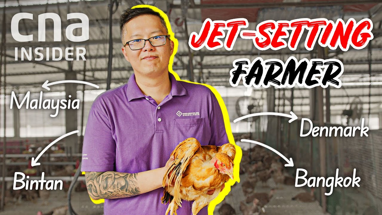 How We Make Deals To Secure Singapore’s Food Supply, From Farmer To Inspectors