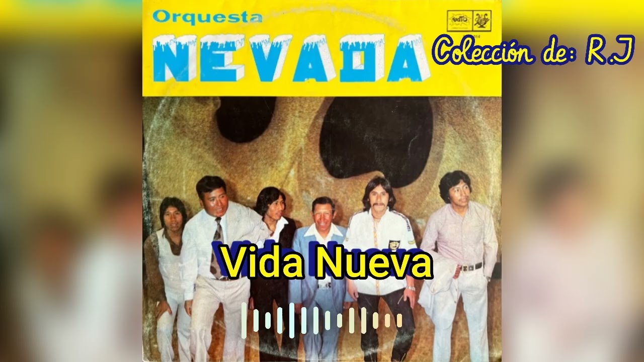 ORQ NEVADA VIDA NUEVA 