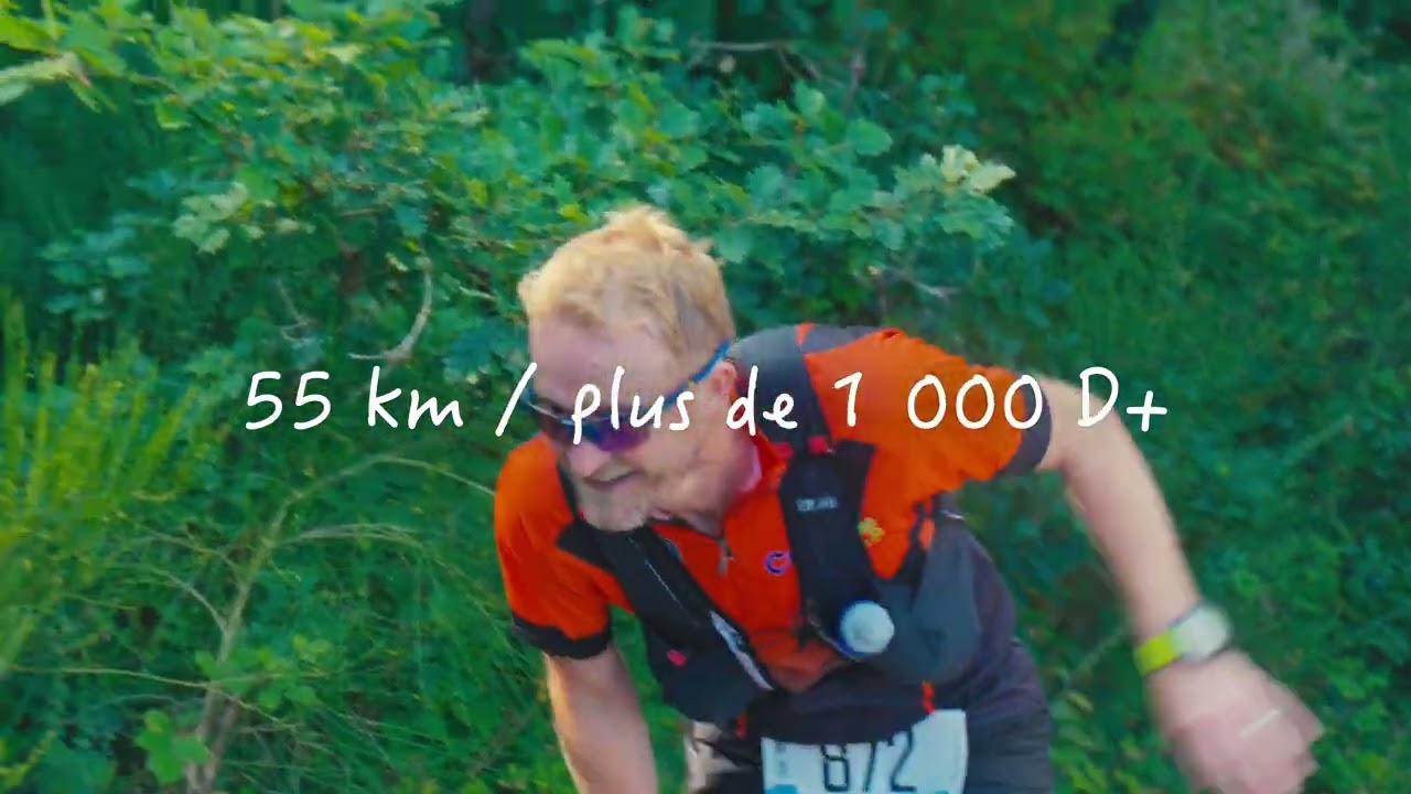 Teaser trail du Boël 2026