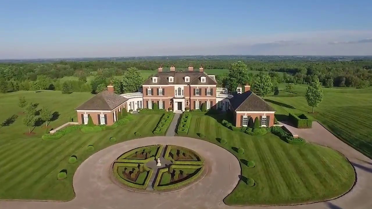 A New Classic, 86 acres, Caledon Ontario