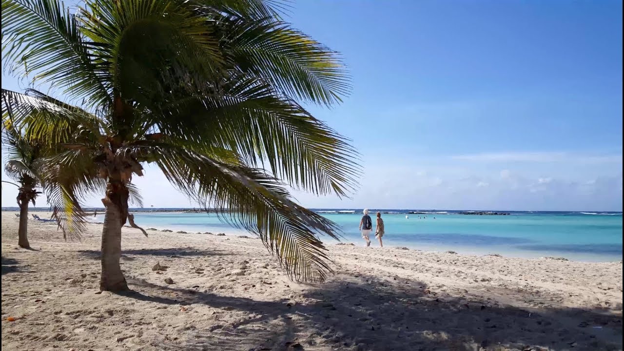 Book A Trip To The Bahamas On This Day And This Site Will Donate Every Dollar To The Islands!