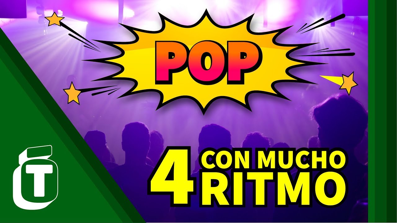 Música para atraer clientes | POP 4 | Restaurante | Bar | café | Tienda