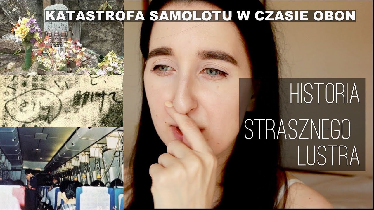 HISTORIE PODCZAS OBON- (Lustro)
