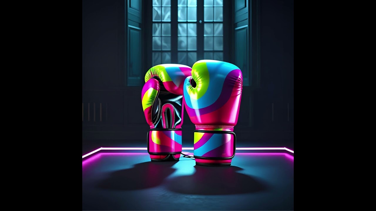 Fight - Mimi Milli