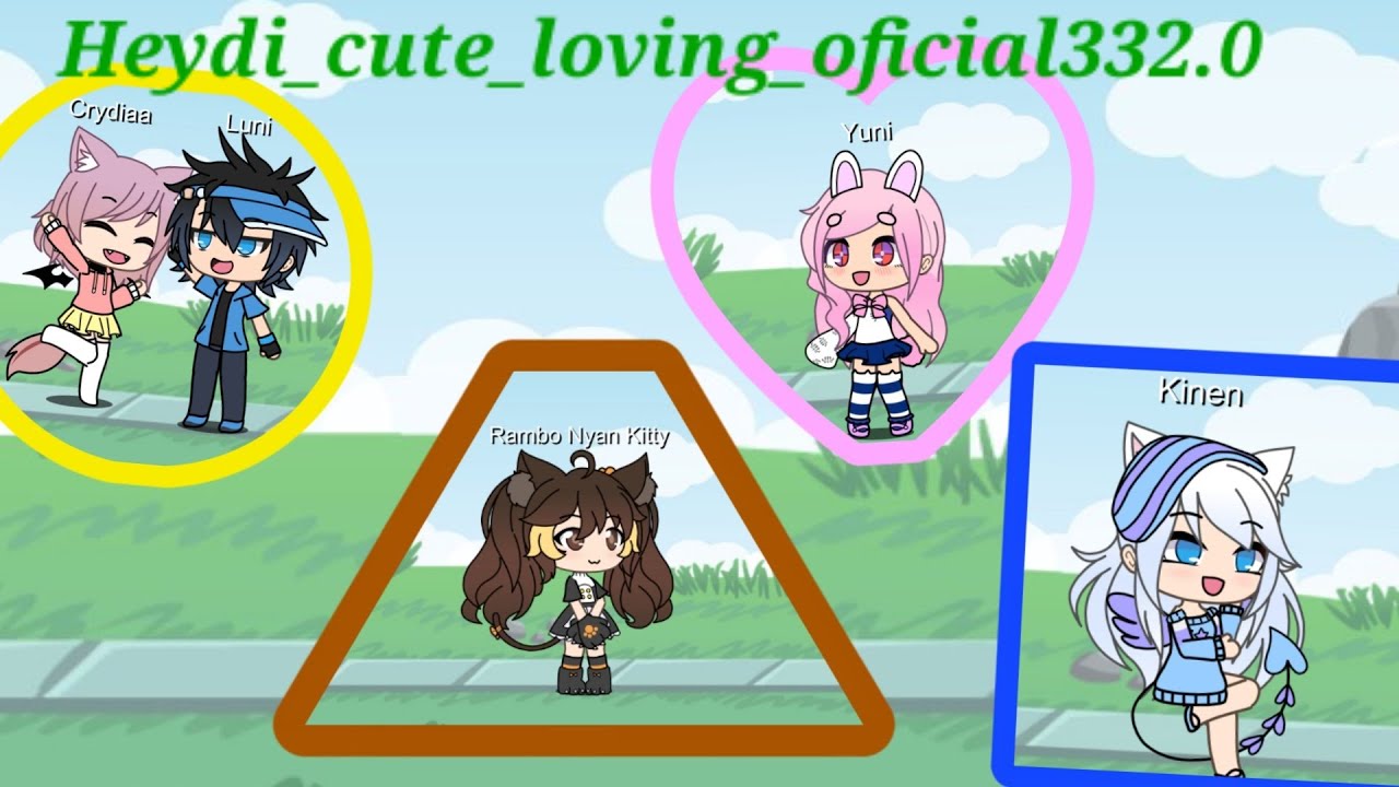 Rediseñando personajes de 