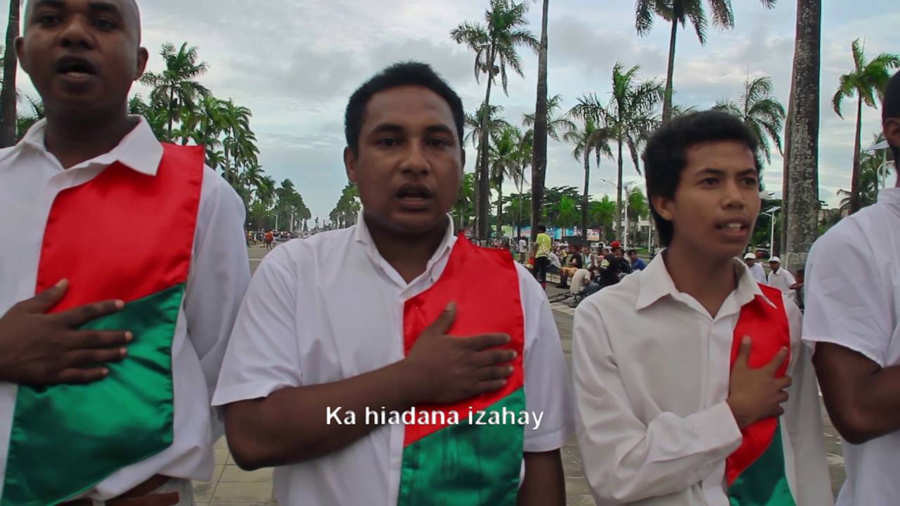 Vavaky ny Malagasy - Anjomaran'ny Fitiavana - FJKM Tranovato Fitiavana Toamasina