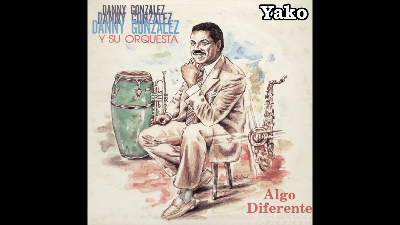 Danny Gonzalez=Clave Pa Los Soneros