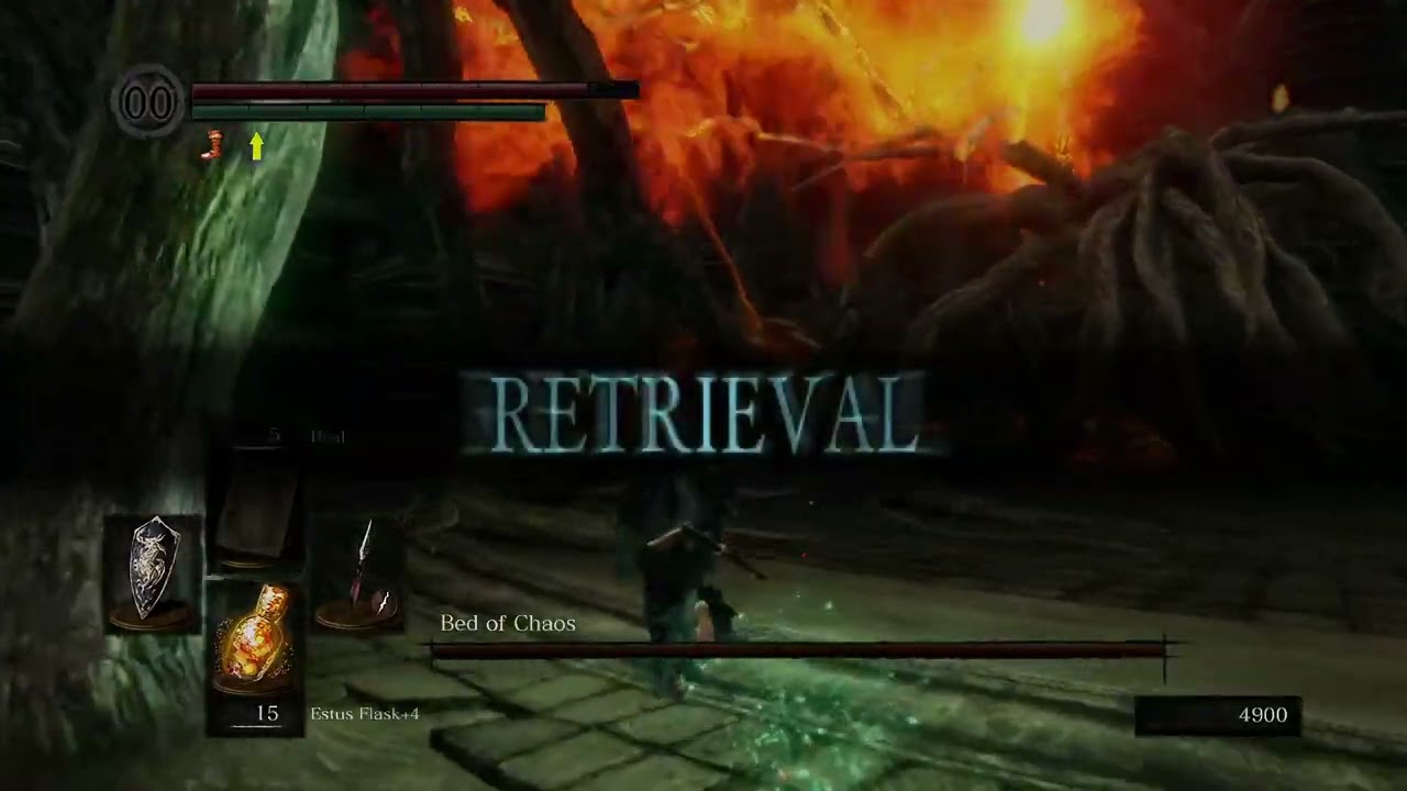 Dark Souls: Remastered