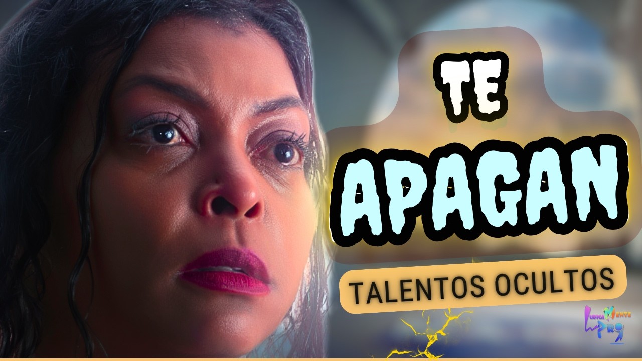 Brillas… pero no te ven | Talentos Ocultos