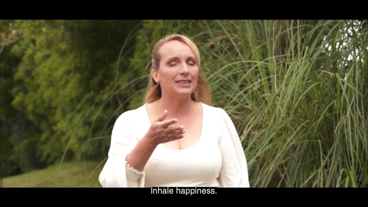 Lana Praner - Technique: How to overcome the insecurity
