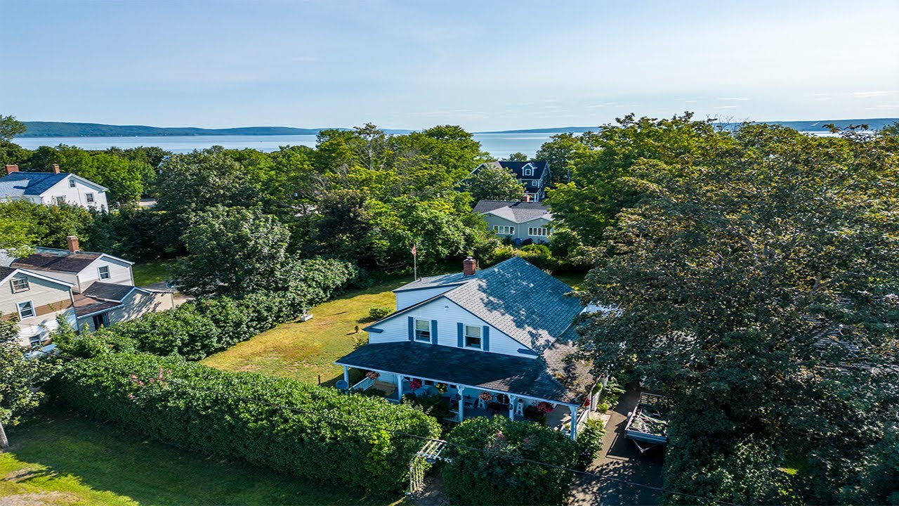 70 Queen Street, Digby, Nova Scotia