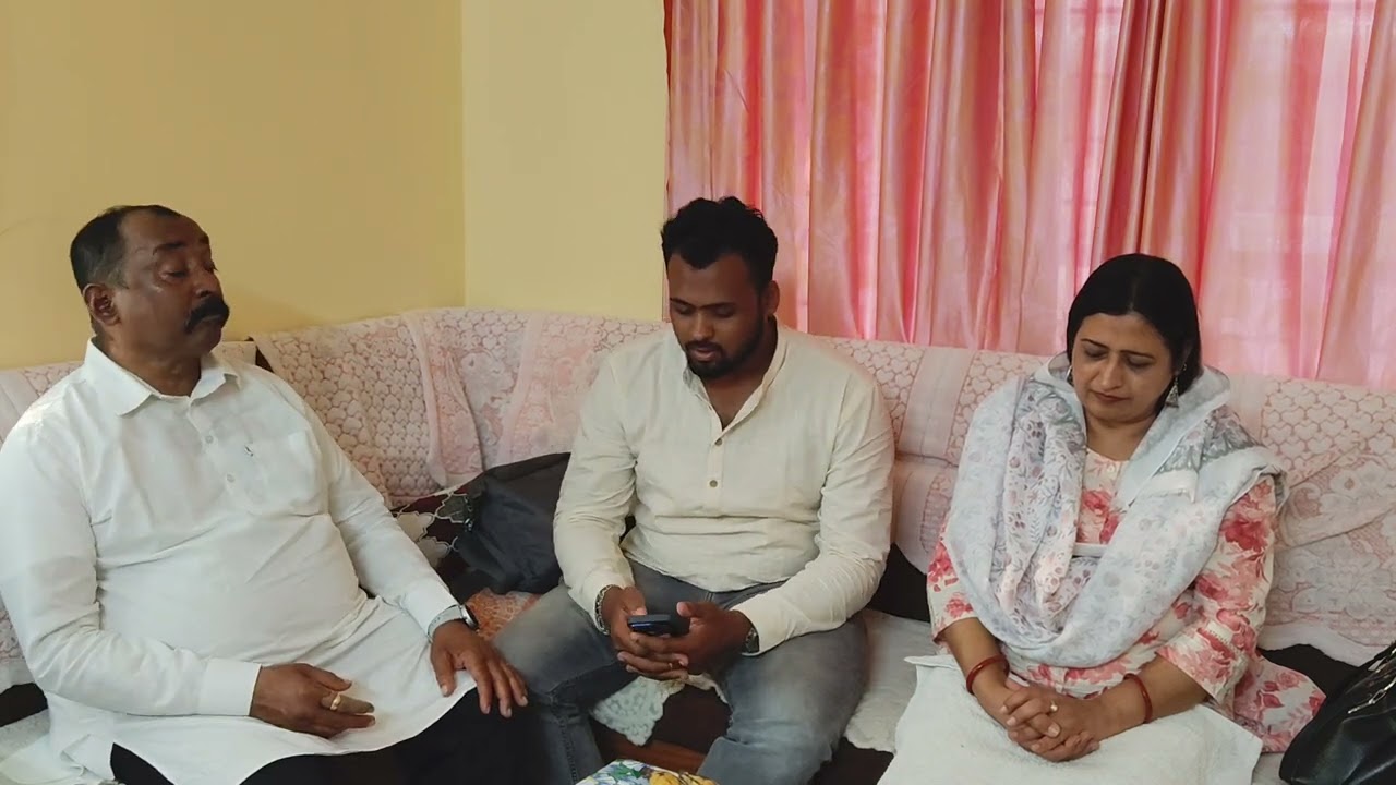 840  To vo khuda nahi sung by Bro Moses, Jeypore on 15/01/26