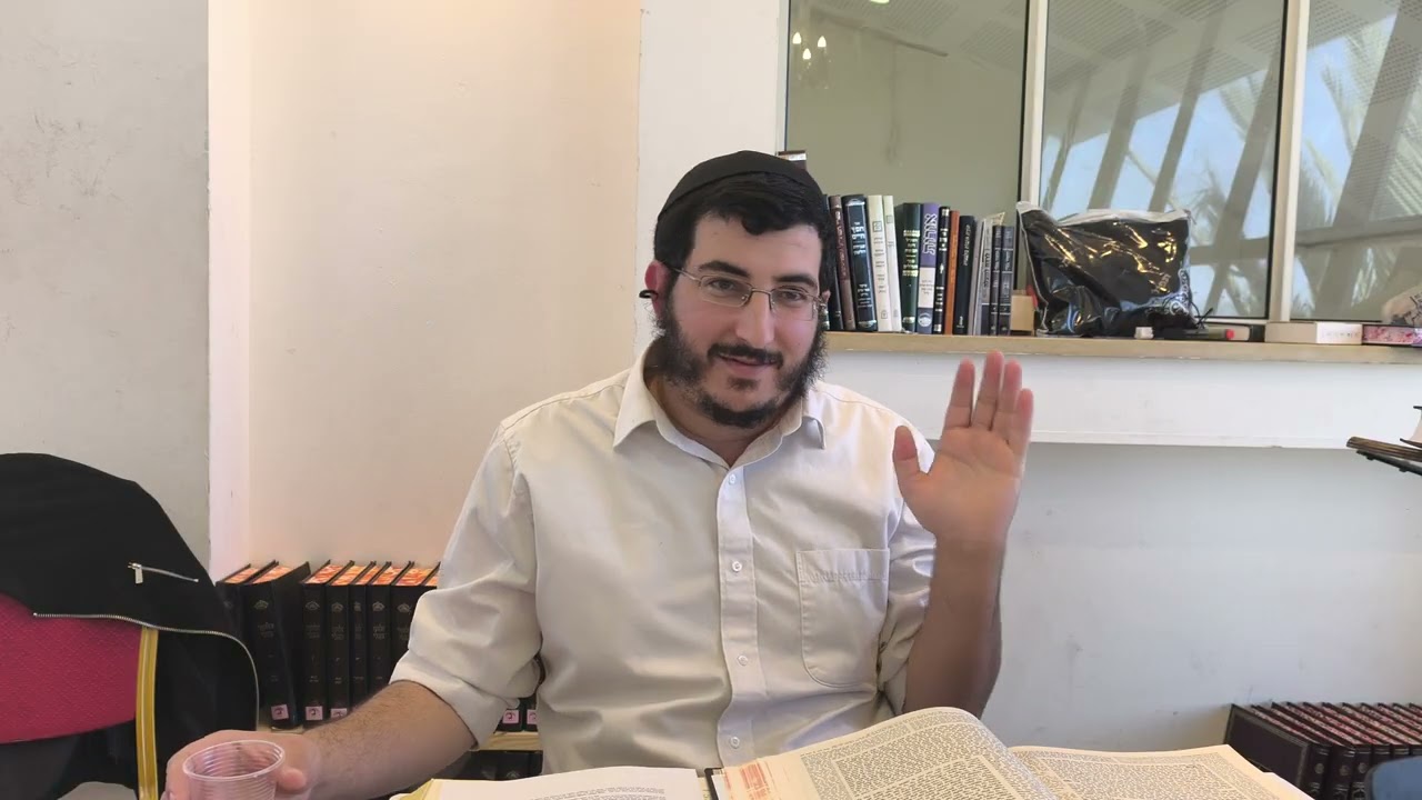 שימוש בסלייסר בשבת | הגדרת מלאכת טוחן | סימן שכא חלק ב | הרב אריאל כהן 