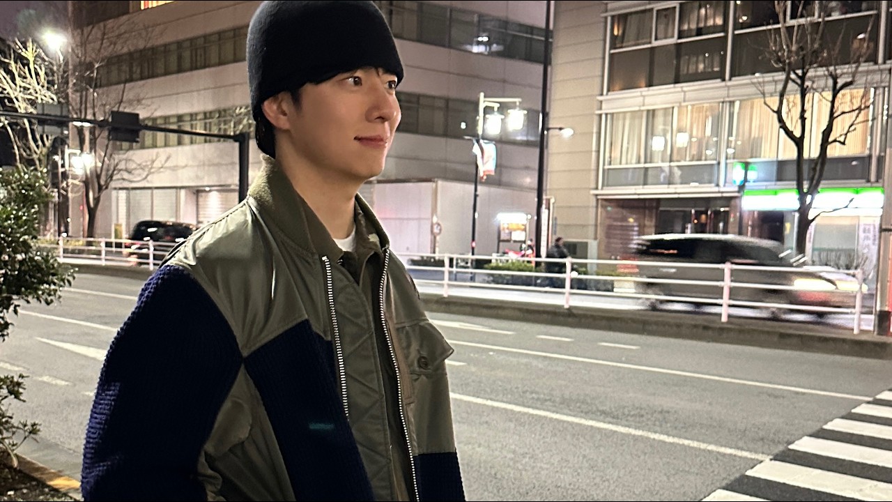 Tokyo Drift (Feat. Hakone)