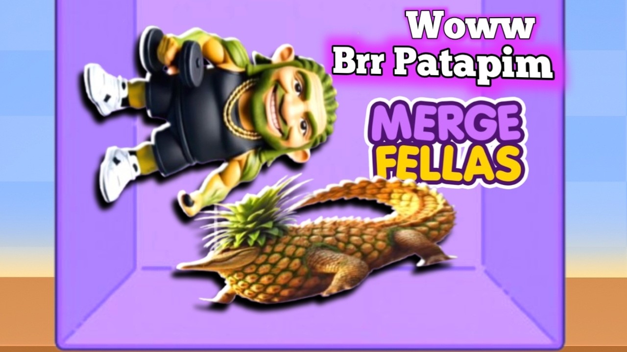 Уморительно, есть аномалия, босс, объединяющий парней, последняя итальянская мозговая гниль