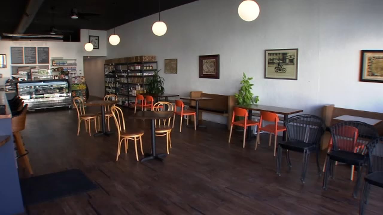 Fresno man starts bodega-style sandwich restaurant