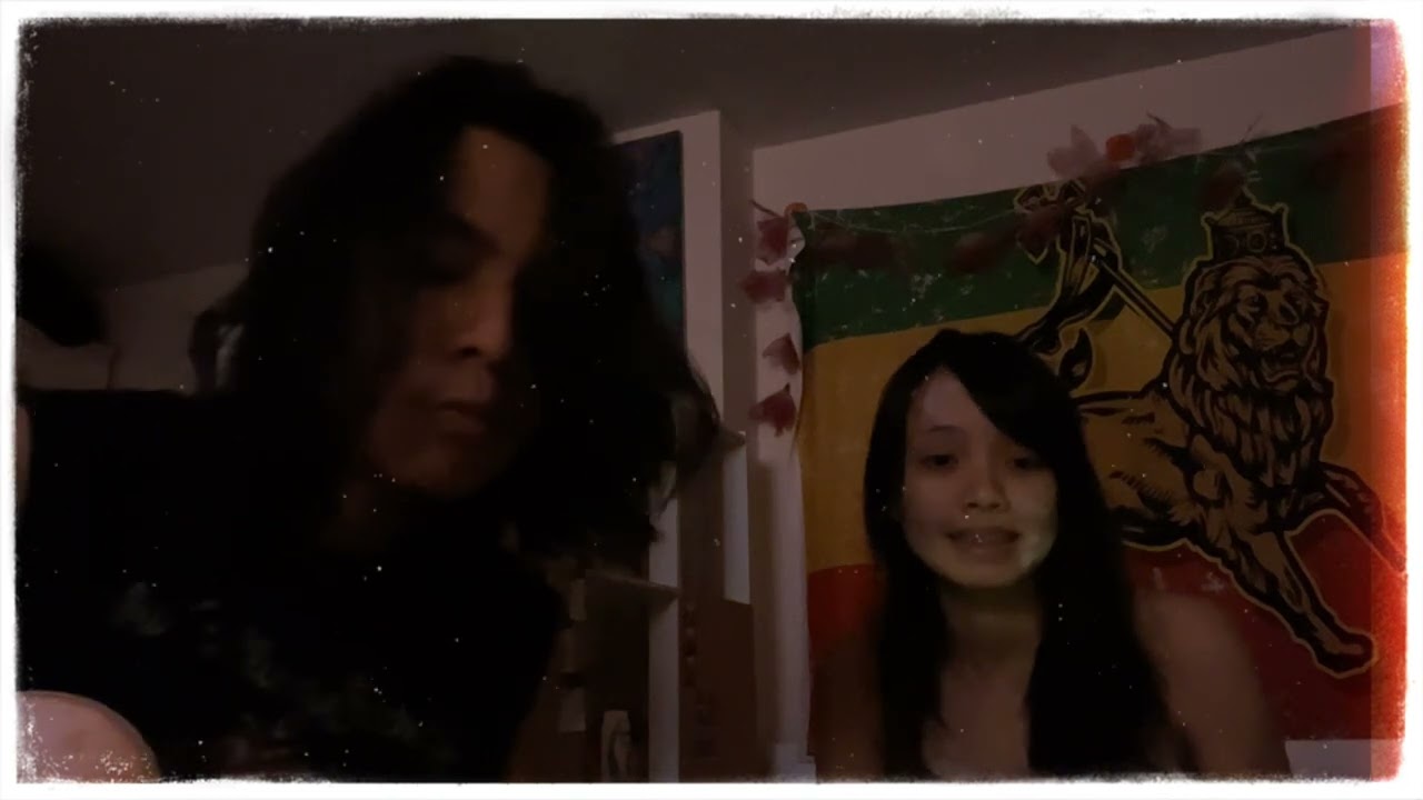 สกุณา rootman creation [cover] Jah-o feat.Techinee