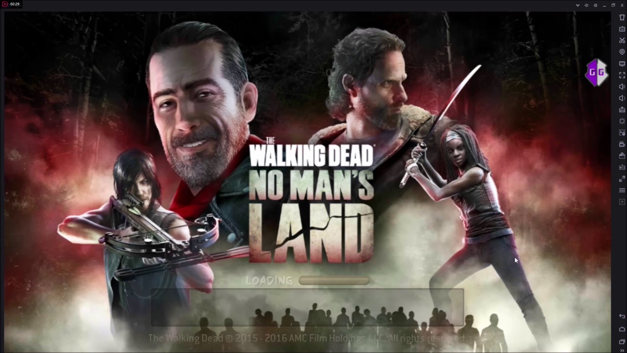 Walking Dead Free Survivors Cheat