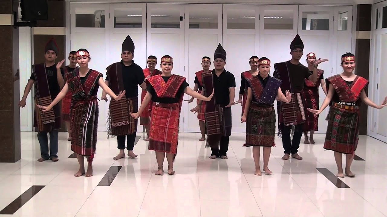 tortor NHKBP Petojo
