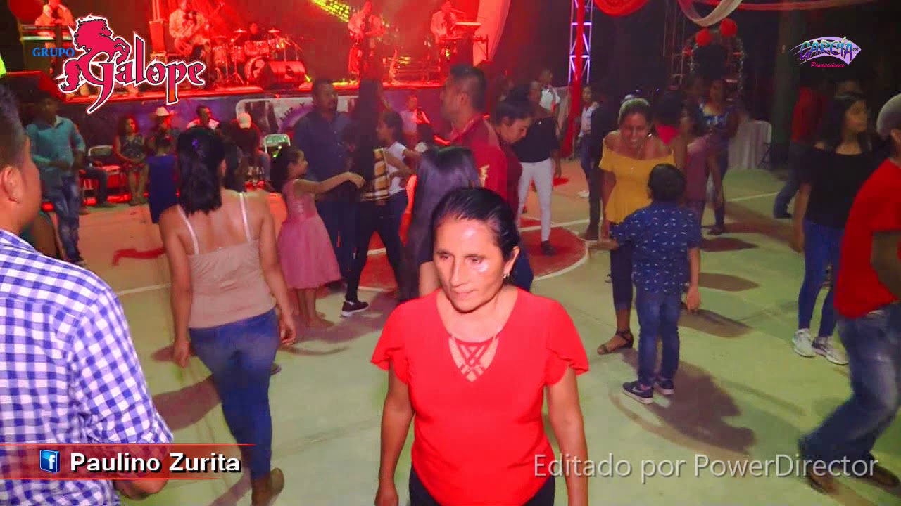 GRUPO GALOPE EN CERRO DEL AIRE NOPALA 7 DIC. 2019
