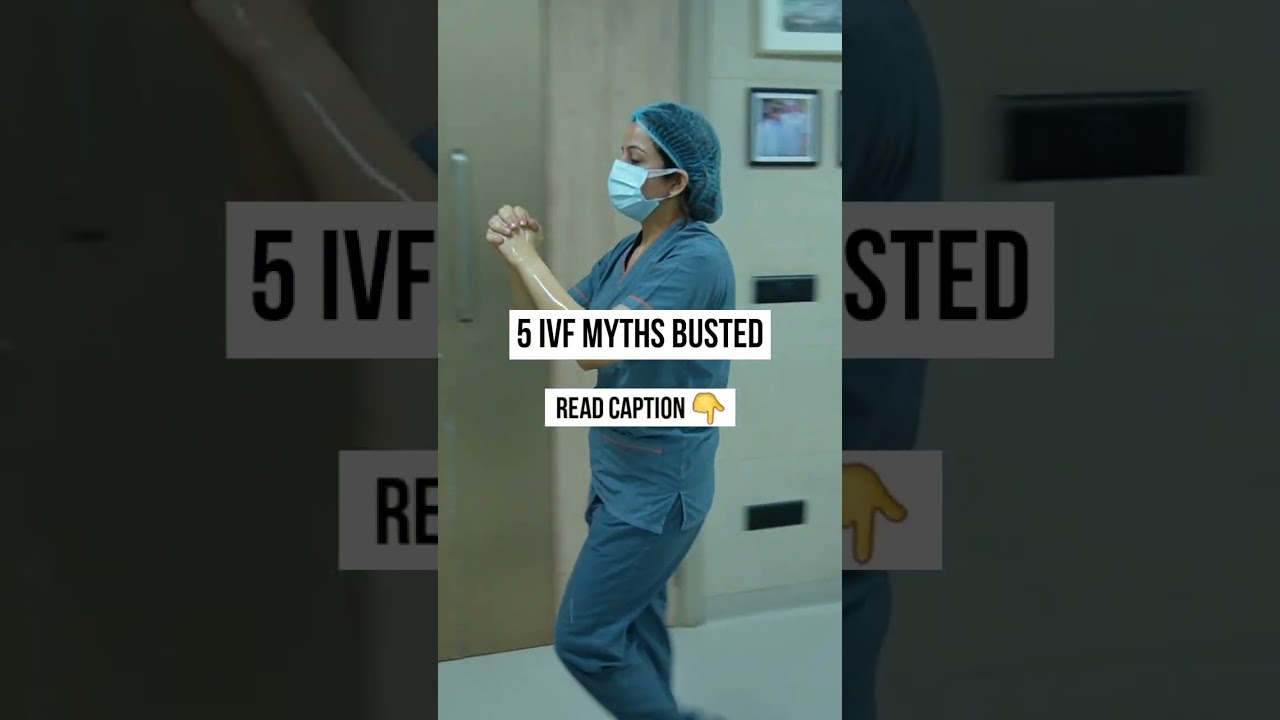 Does IVF Work on the First Try? Let&rsquo;s Break the Myth! Dr Rhythm Gupta - IVF specialist at Excel IVF
