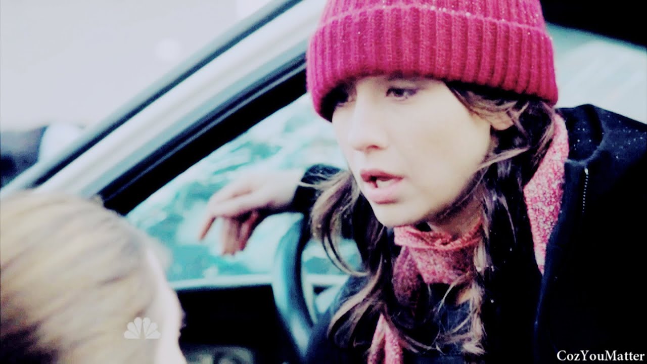 Nadia Decotis | I promise