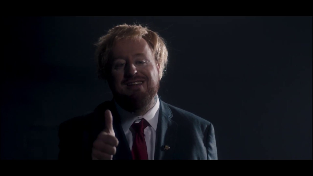 Rittz - Politically Correct (Official Video)