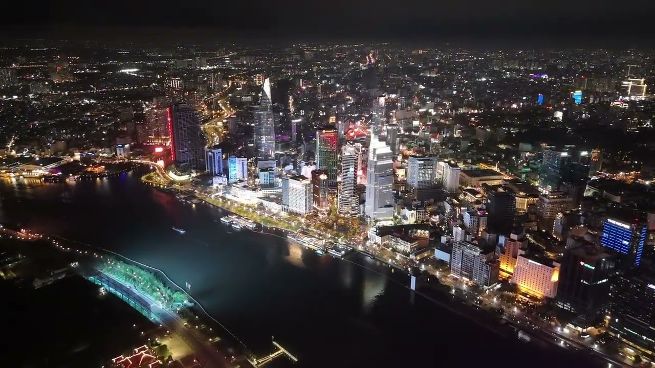 Hành khúc 50 năm - Vietcombank CN TP.HCM (EDM EventAnthem)