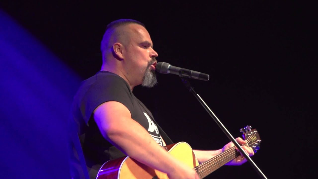 Tomek Szlagowski z zespołem - Koncert pamięci Darosława 