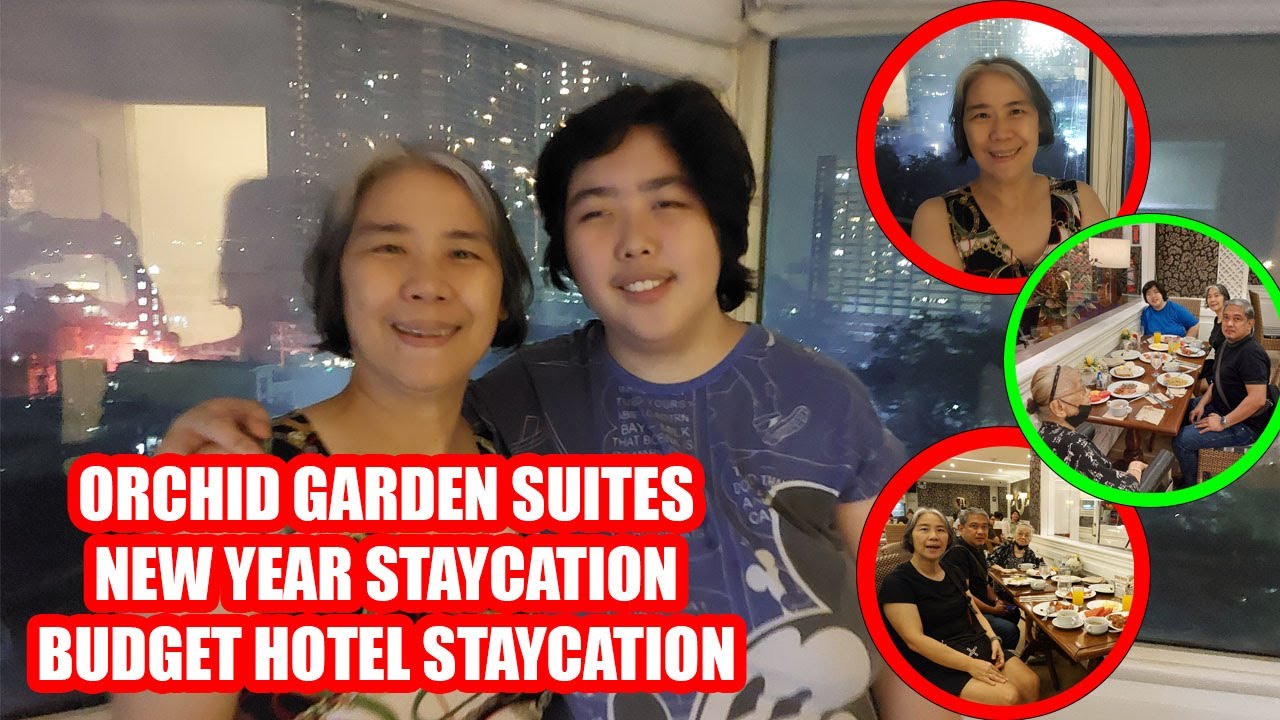 Cheapest Hotel in Manila and Malate with Pool | Orchid Garden Suites Malate Hotel | $35 Only