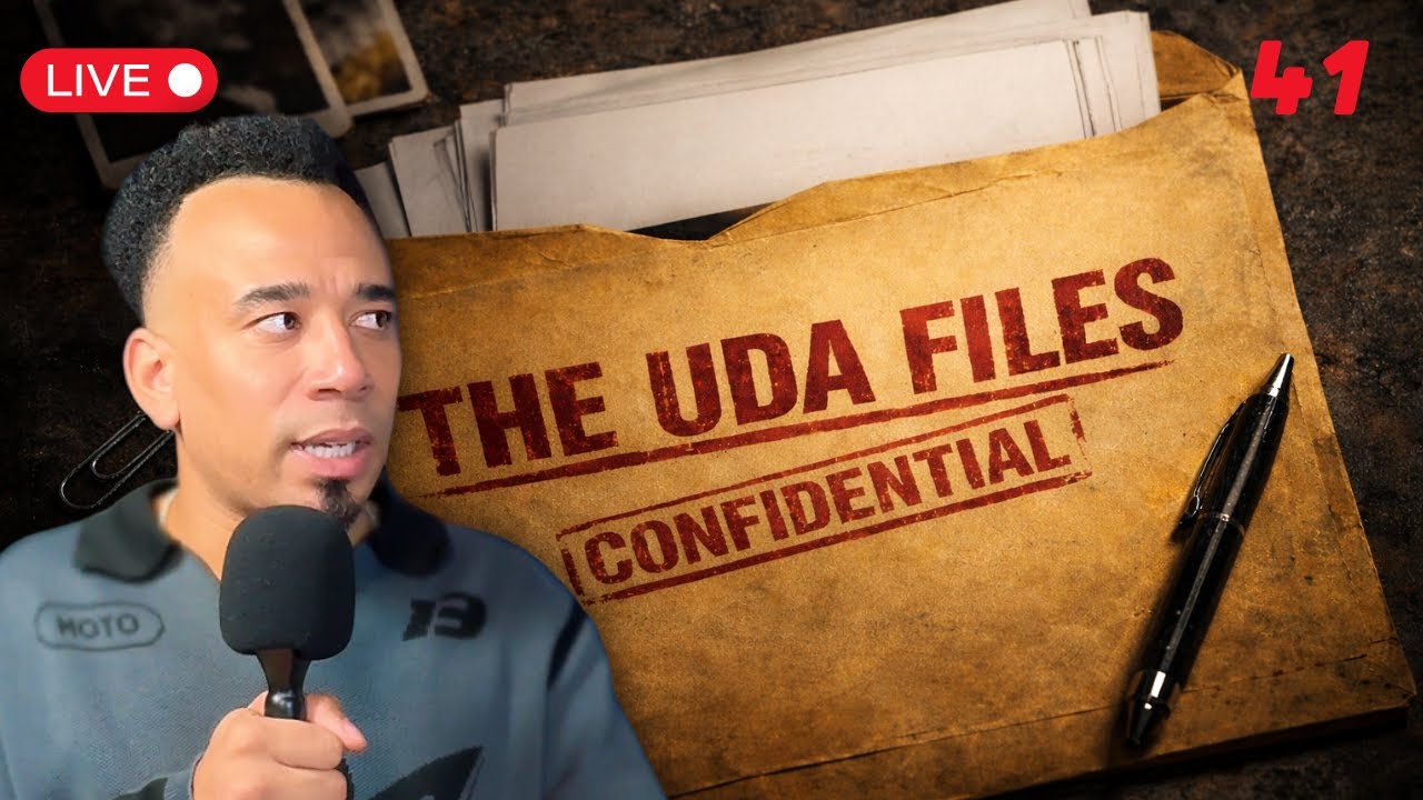 THE UDA FILES... (final thoughts on uda college nationals 2026) | NCG #41