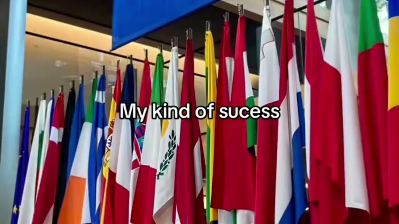 Diplomatic Career | 432 Hz | Subliminal 