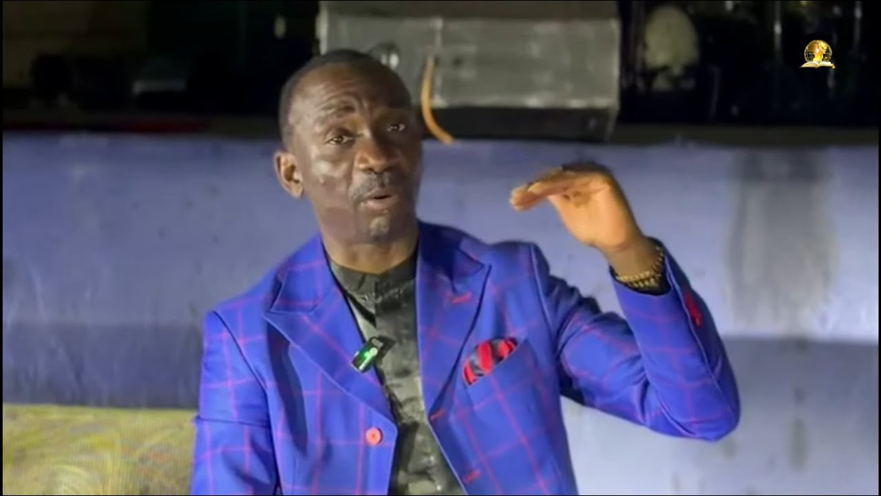 VENGEANCE & JUDGEMENTAL NIGHT PROPHETIC DECLARATION at Commanding The Day On 04-02-2026