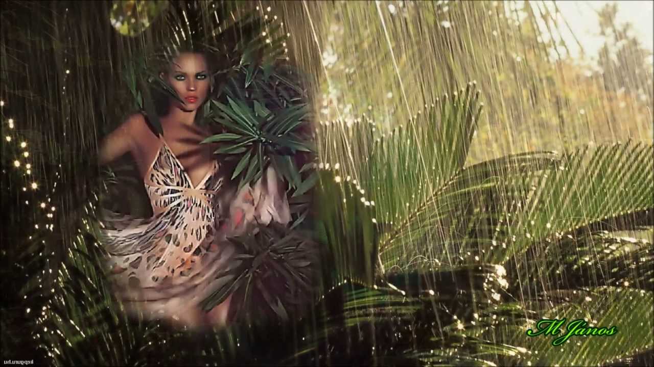 Nrc ~ Here Comes The Rain Again (Original Club Mix)