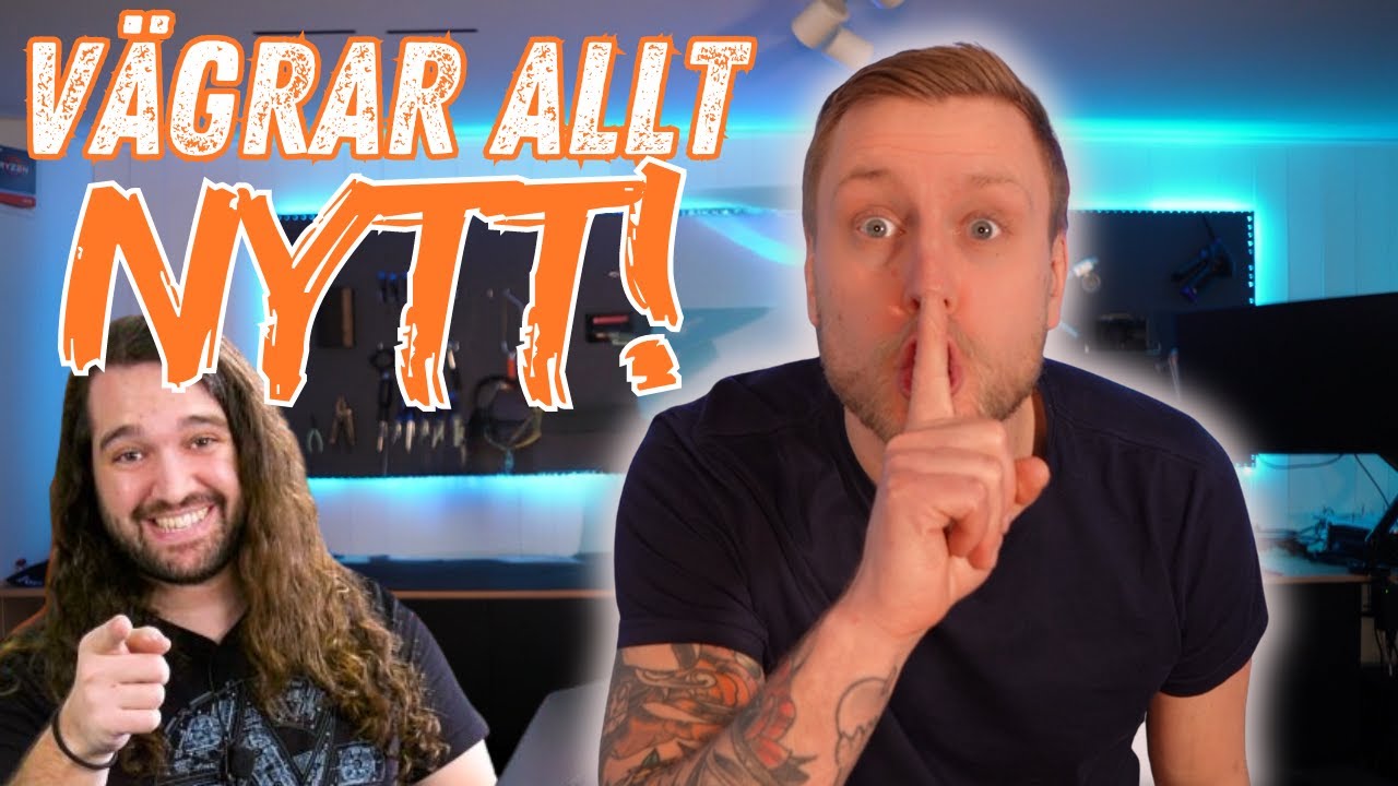 PC FLIPPING - Så tjänar du pengar på ditt datorintresse. Hur och varför?
