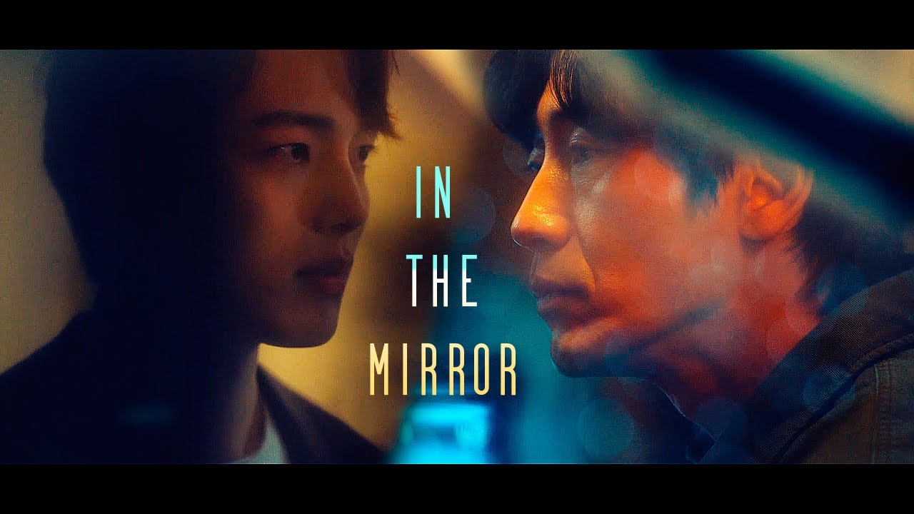 in the mirror // Han Joo-won & Lee Dong-sik [Beyond Evil]