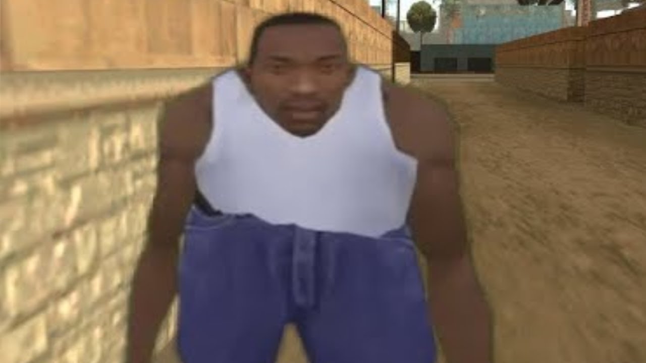 Top 5 GTA