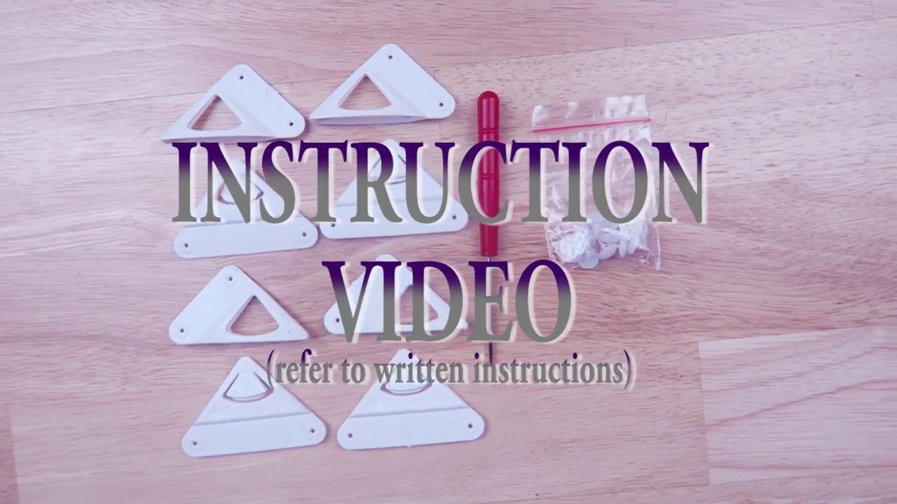 Zavarge Bedding Clips for Duvet, Comforter or Quilt (INSTRUCTIONAL VIDEO)