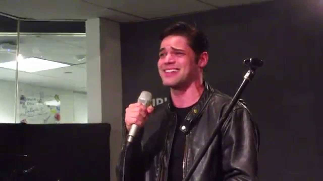 Jeremy Jordan Over the Rainbow/Home