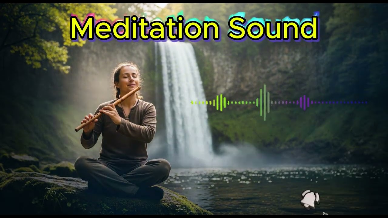 Meditation Sound #devotional #sound #piano