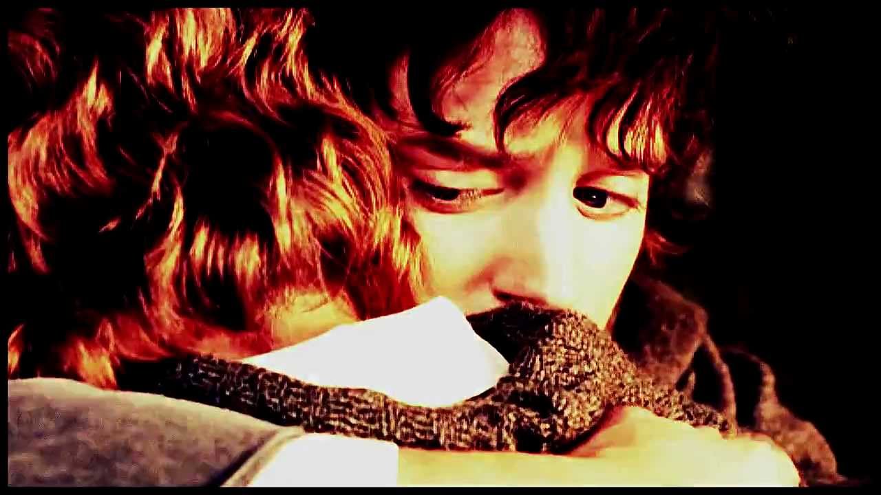 sam&frodo | brother