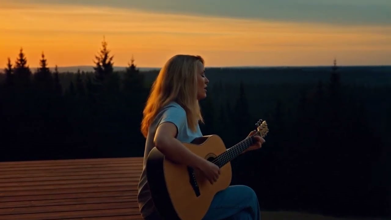 The Blue Hour - MHG 🤠 #oldcountrymusic #sadsong #americana #folksong  #newmusic2026