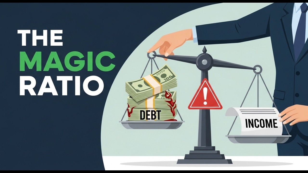 How to Qualify for a Bigger Mortgage by Lowering Your DTI