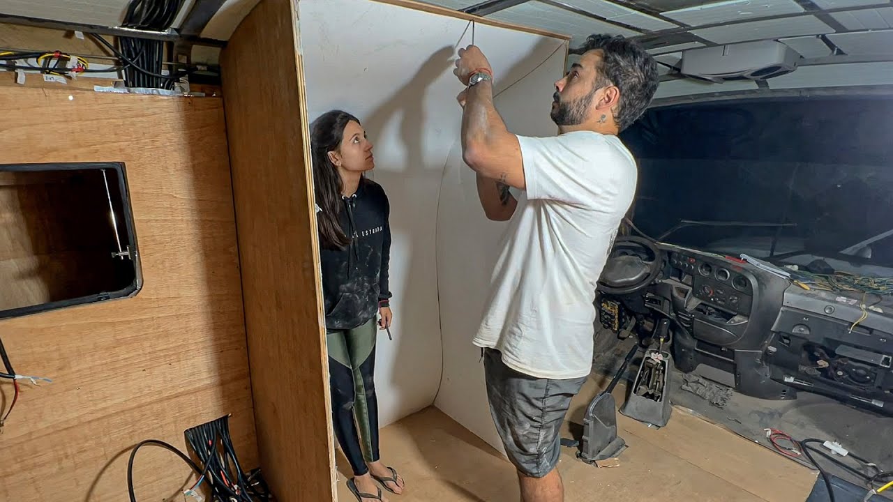 ISSO VAI FAZER DIFERENÇA NO MOTORHOME